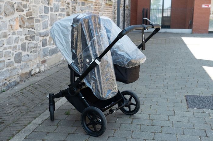 Bugaboo Donkey 5 Duo (Toddler/Newborn)