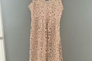 Lace Dress - Size M/L