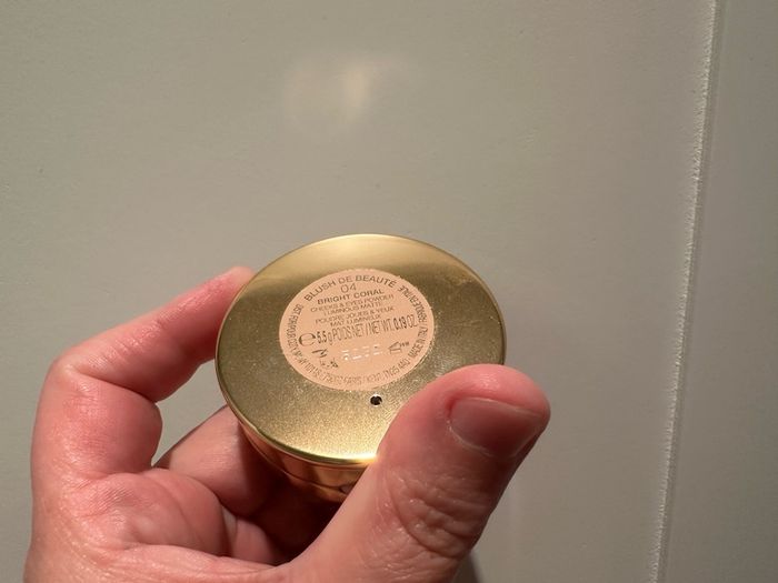 Gucci blush