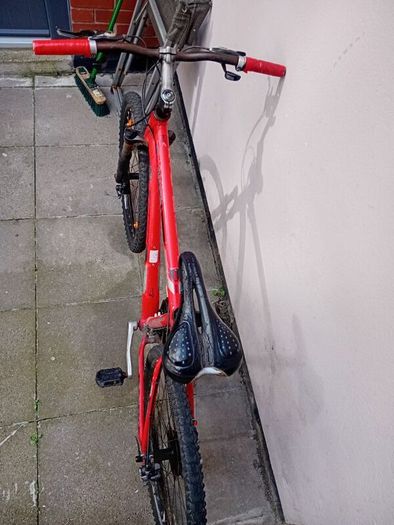 Trek bike