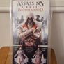 Assassin's Creed Brotherhood Ezio Ebony Assassin Unhooded Image 2