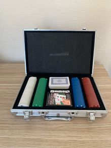 Poker Set