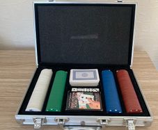 Poker Set