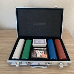 Poker Set
