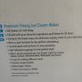 Ice cream Maker Image 3
