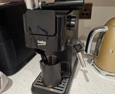 Coffee machine Beko cafe Experto