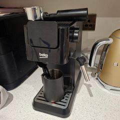 Coffee machine Beko cafe Experto