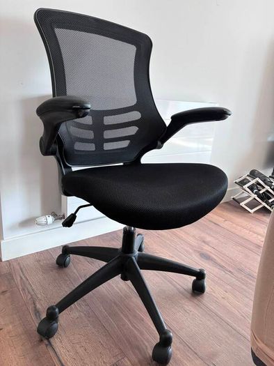 Comfortable office ergonomic chair