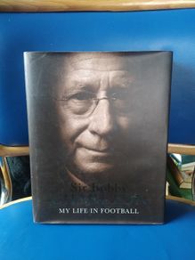 Bobby Charlton - My Life In Football
