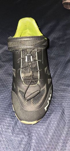 Northwave spider 2 MTB shoes