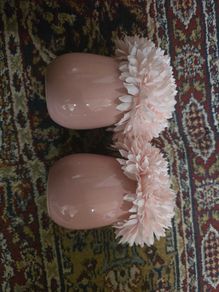 2 Plant decor