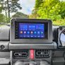 CarPlay Radio And Android Auto For Car Image 7