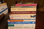 Wellness Books