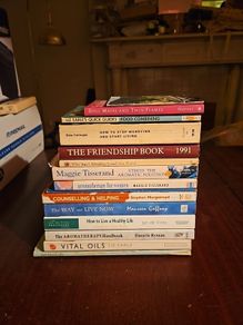 Wellness Books
