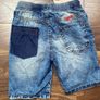 Zara shorts brand new Image 3