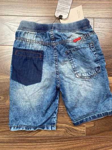Zara shorts brand new
