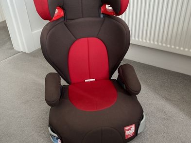 Graco trilogic автокресло