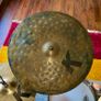 Zildjian K 20 Custom Dry Light Ride Image 6