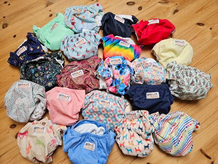Cloth Nappies