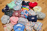 Cloth Nappies
