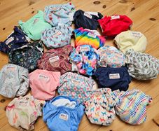 Cloth Nappies