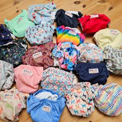 Cloth Nappies