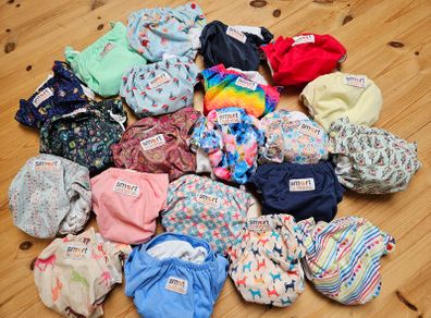 Cloth Nappies
