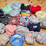 Cloth Nappy Smart Bottoms Image 2
