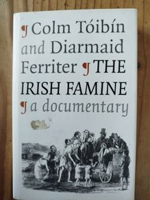 The Irish Famine