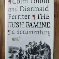 The Irish Famine