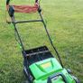 Scarifier and Aerator Image 7