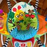 Baby Einstein Neighborhood Friends Activity Jumper / Jumperoo Image 3