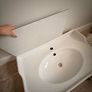 ikea sink and stand cabinet Image 4