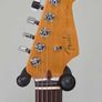 Fender American Ultra Stratocaster HSS, Cobra Blue Image 7