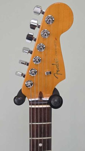 Fender American Ultra Stratocaster HSS, Cobra Blue