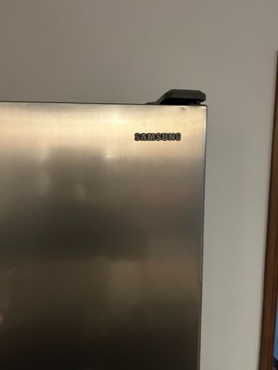 Samsung Fridge Freezer