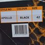 mens hard shoes new size 8 Image 2