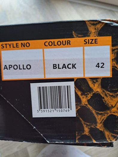 mens hard shoes new size 8