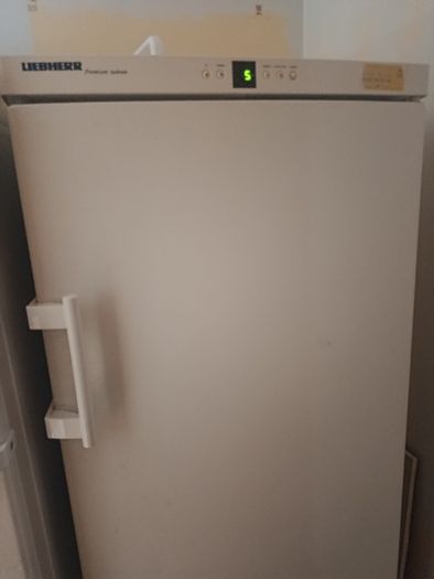 liebherr fridge