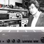 The best selling Amplifier in history Legendary NAD 3020 series 20 model Image 3