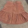 girl skirt size 3-4 years Image 2