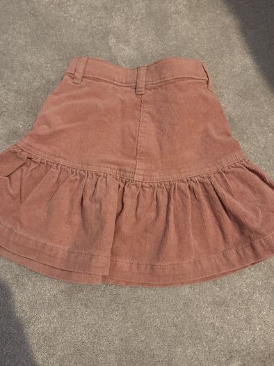 girl skirt size 3-4 years