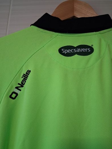 Referees Jersey. Official Oneills LGFA Referees Jersey. Collect In Dublin Or Receive Via Post.