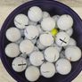 Taylormade golfballs Image 2