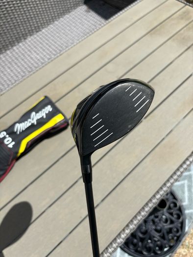 MacGregor V-Foil Speed Driver