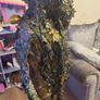Ghillie Suite for kids Image 3
