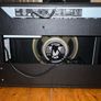 Fender Deluxe Reverb Silverface 68 Reissue Image 5