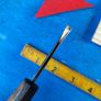 1/4" Woodcarvers Gouge Image 4