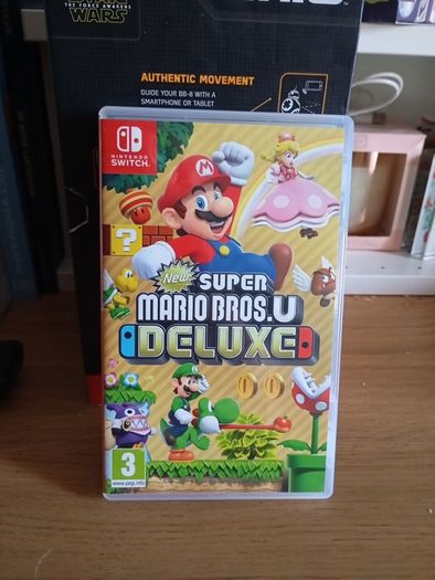 Nintendo