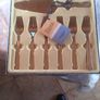 Newbridge 7 piece nova pastry set Image 2